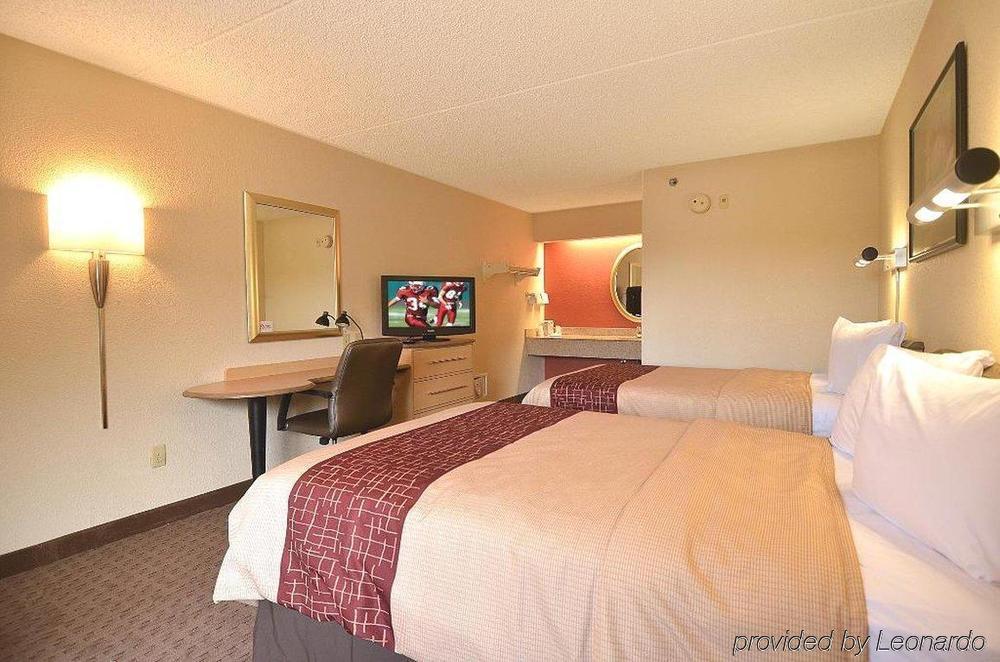 Motel Red Roof Seattle Airport -
