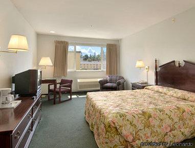 Days By Wyndham Airport Hotel SeaTac
