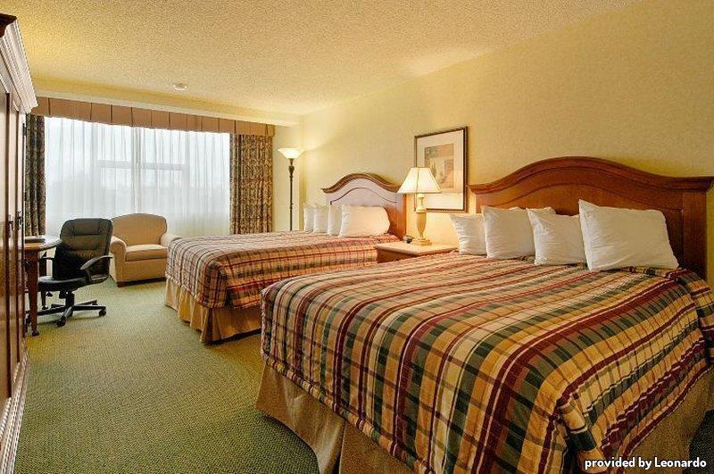 Hotel Red Lion Seattle Airport SeaTac