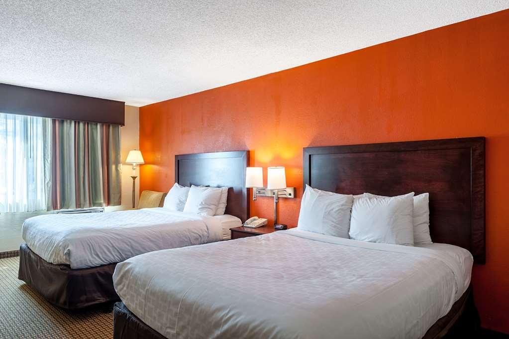 Surestay By Western Airport North Hotel SeaTac