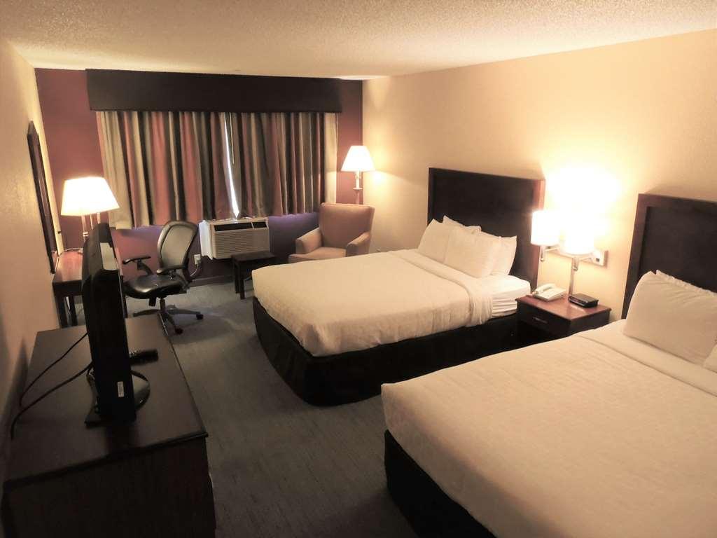 Surestay By Western Airport North SeaTac