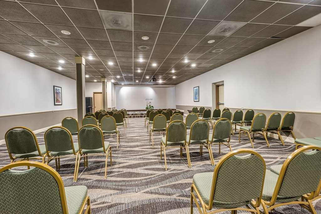 Surestay By Western Airport North Hotel
