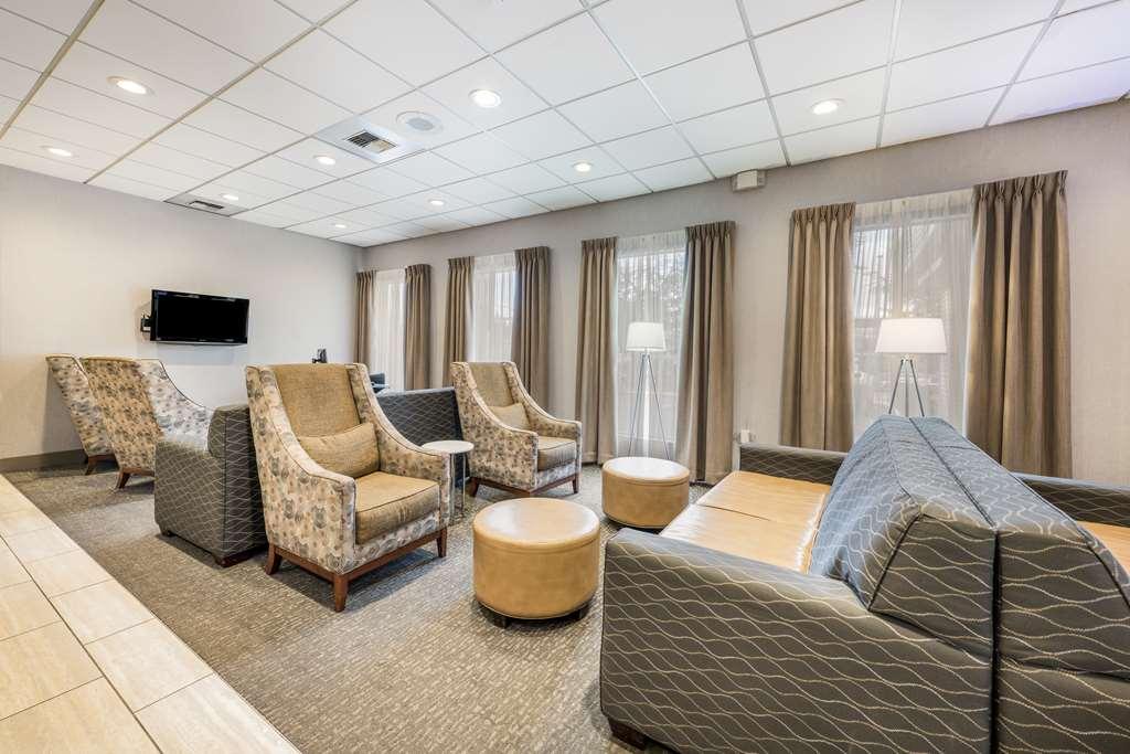 Surestay By Western Airport North *