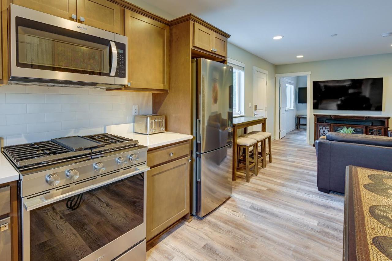Stunning Gem With Modern Amenities! Apartment *