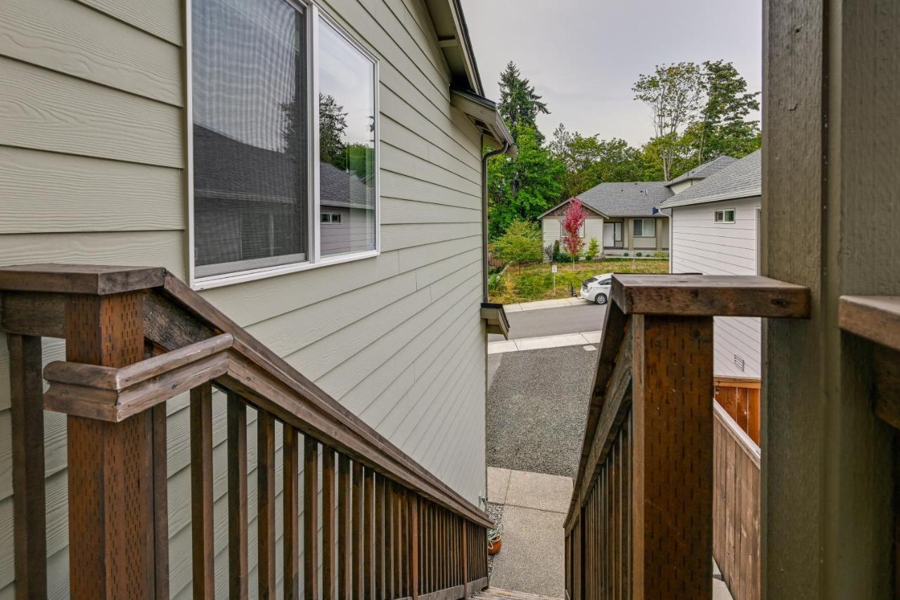 Stunning Gem With Modern Amenities! * SeaTac