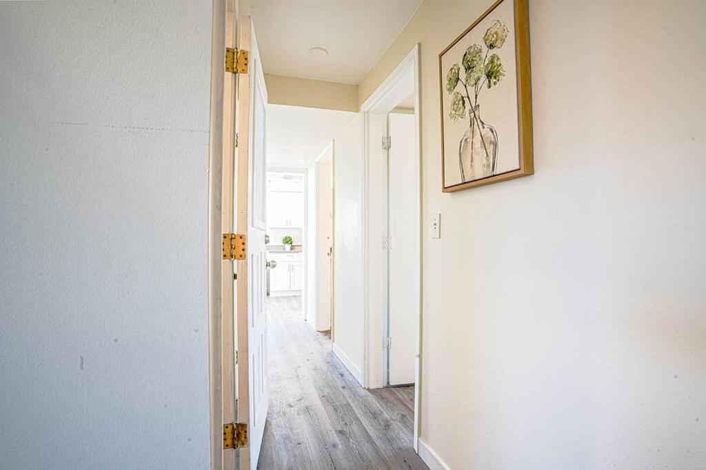 2br Lower Unit- 5 Min To Airport * SeaTac