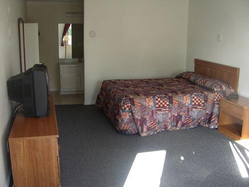 Motel Seatac Inn 2*
