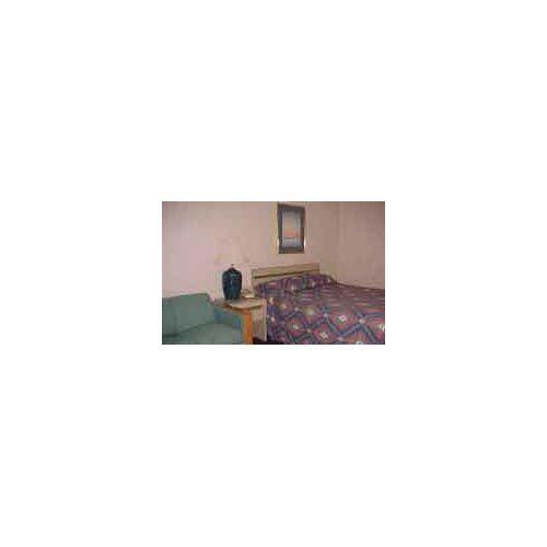 Seatac Inn 2*