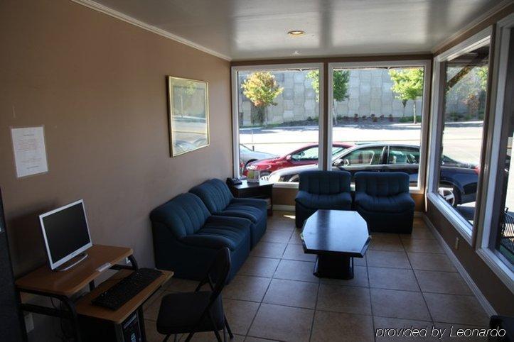 Motel Seatac Inn
