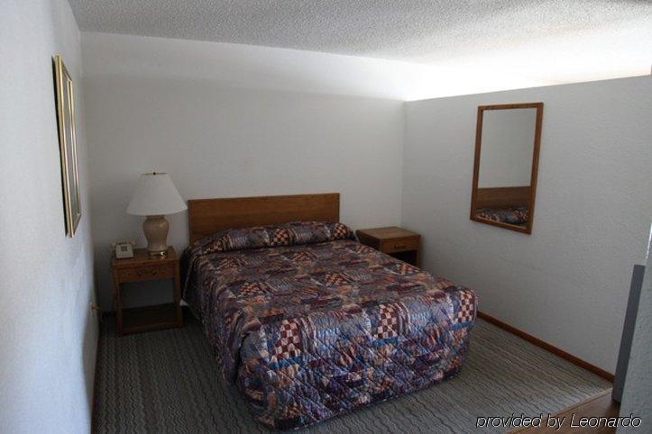 Motel Seatac Inn 2*