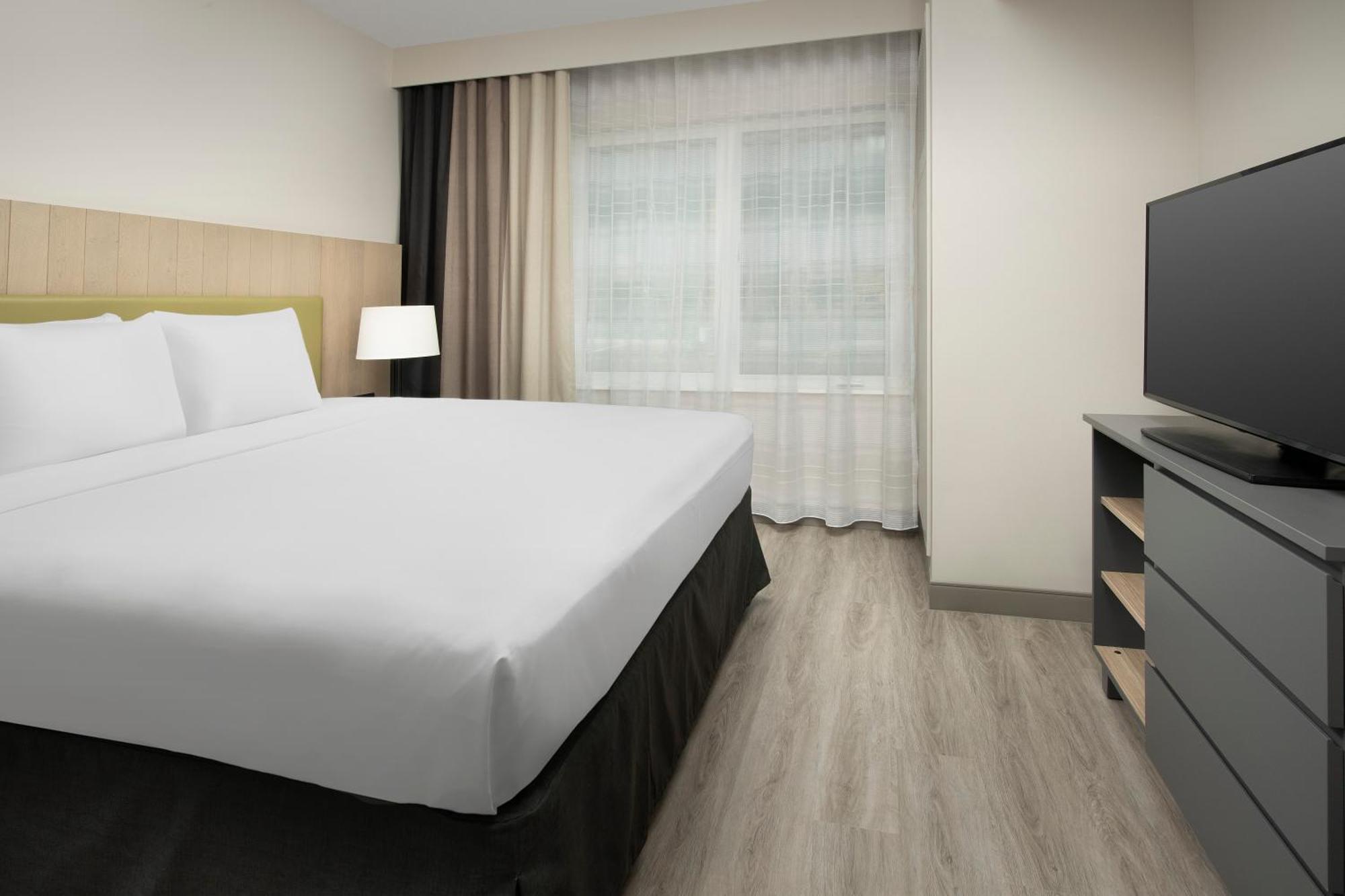 Country & By Radisson, Seattle-tacoma International Airport, Wa 3* SeaTac