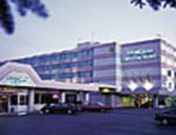 Hotel Red Lion Seattle Airport SeaTac