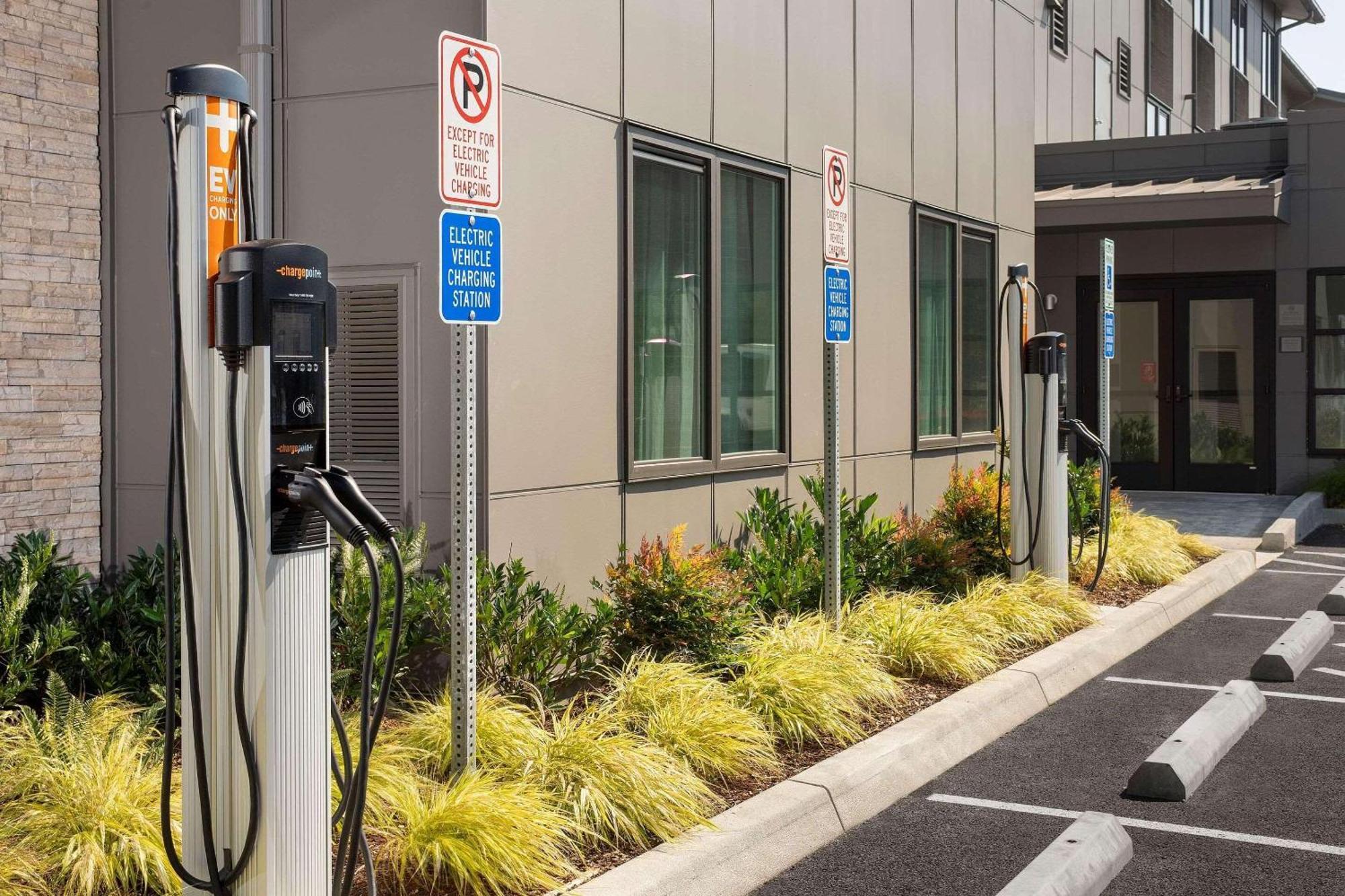 Country & By Radisson, Seattle-tacoma International Airport, Wa 3*
