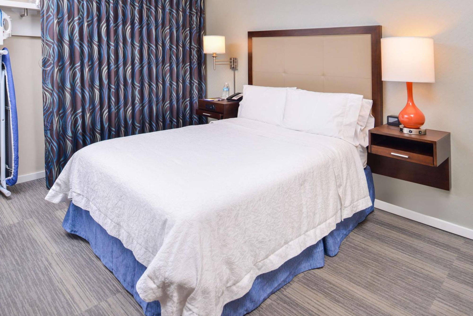 Hampton Seattle Airport Hotel SeaTac