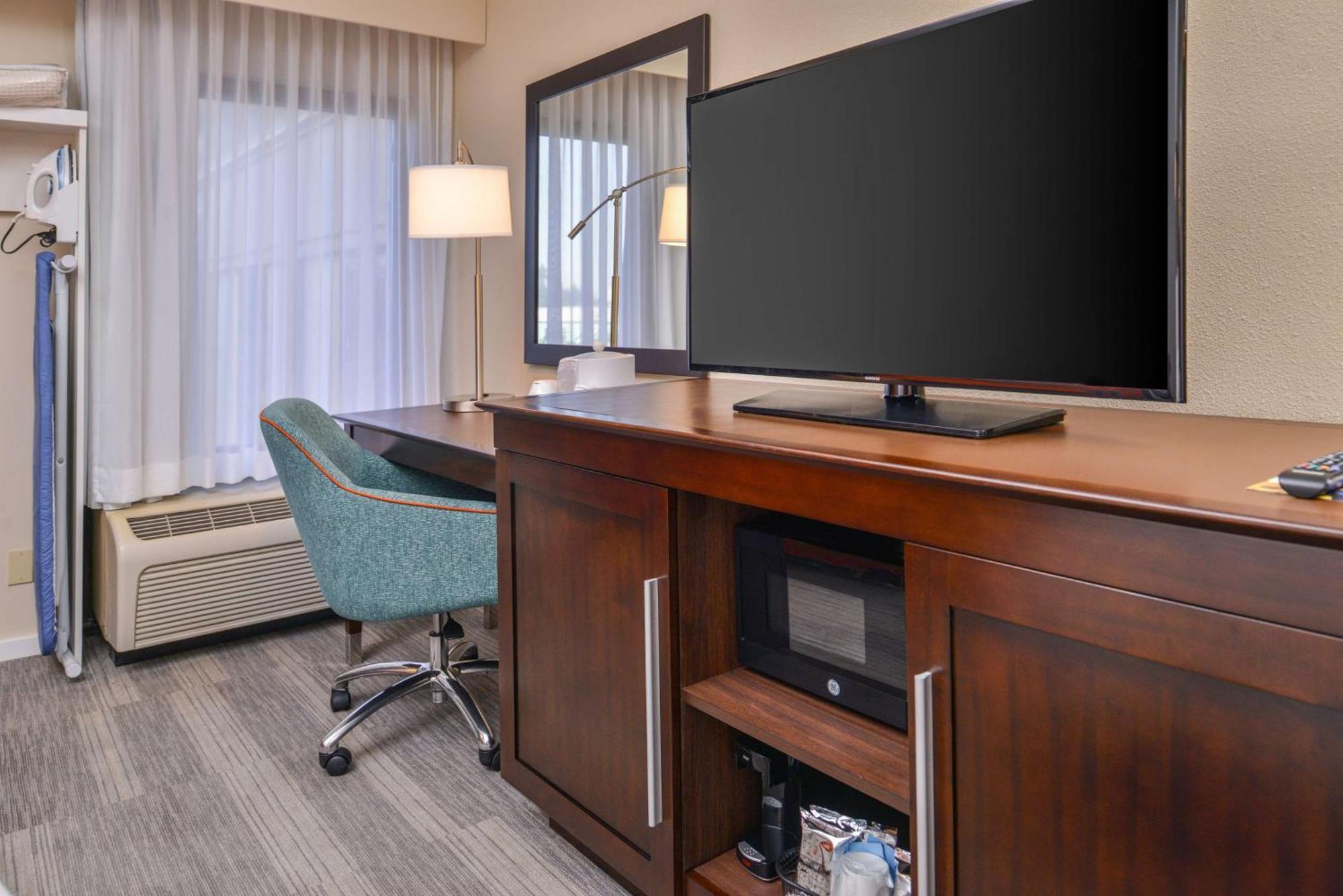 Hotel Hampton Seattle Airport SeaTac