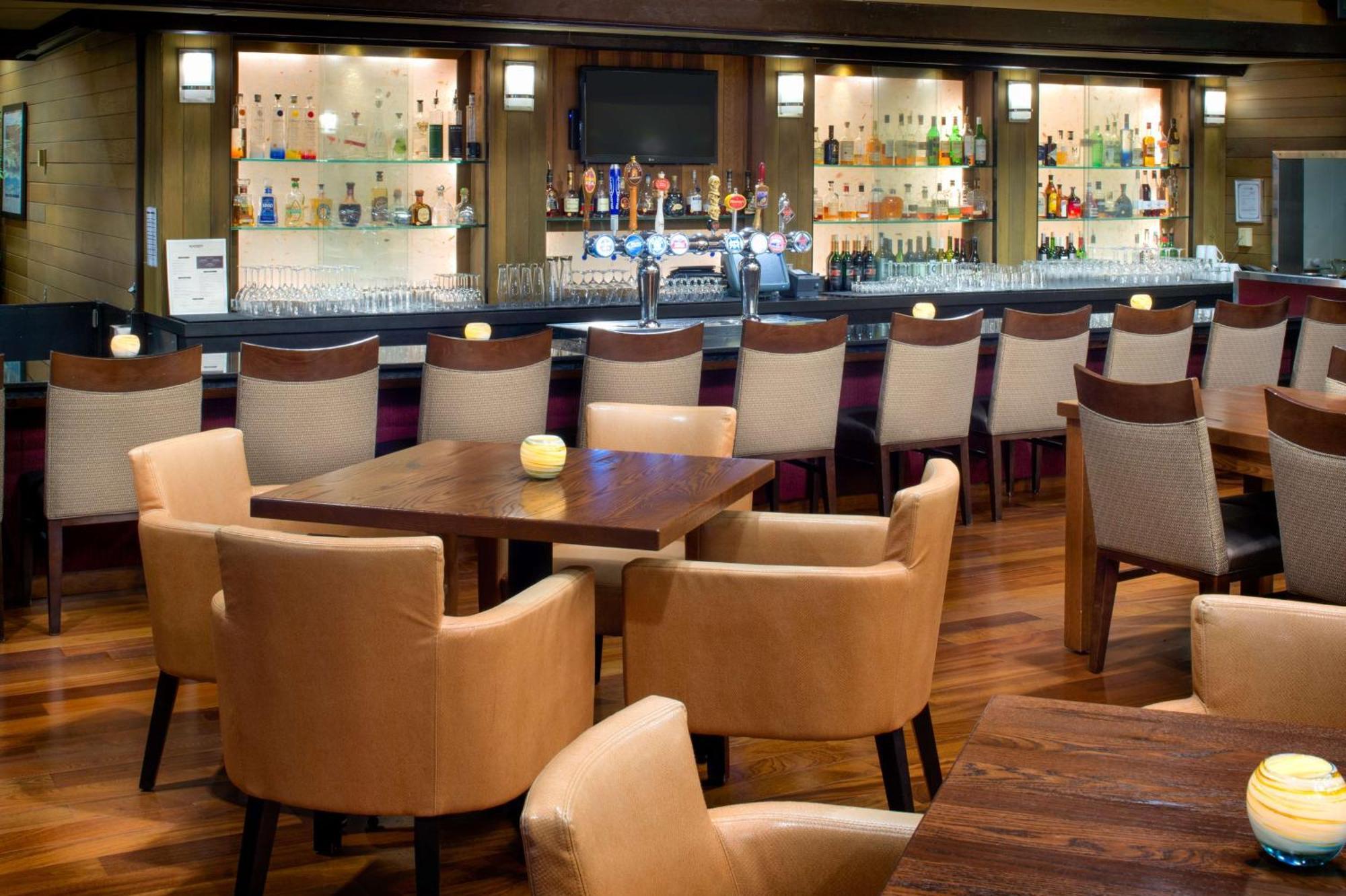 Hotel Doubletree By Hilton Seattle Airport 4*