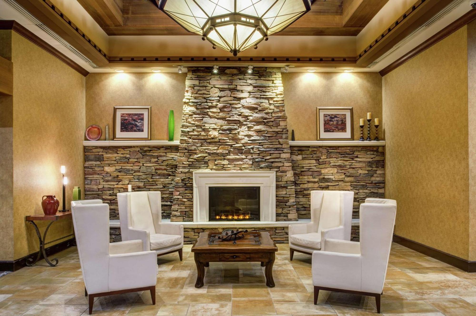 Doubletree By Hilton Seattle Airport 4* SeaTac