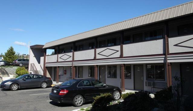 Seatac Inn SeaTac