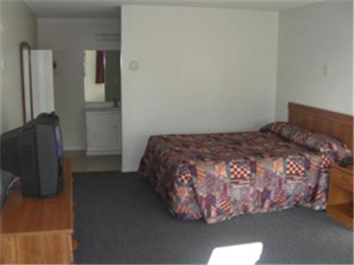 Motel Seatac Inn