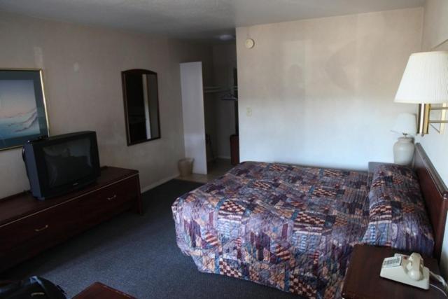 Seatac Inn Motel