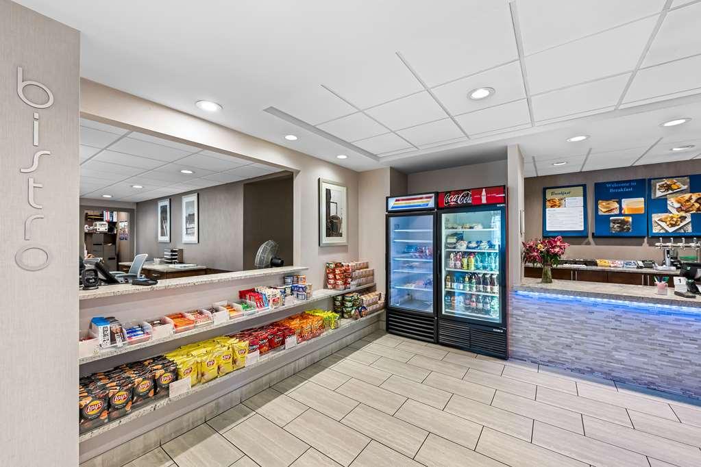Hotel Surestay By Western Airport North