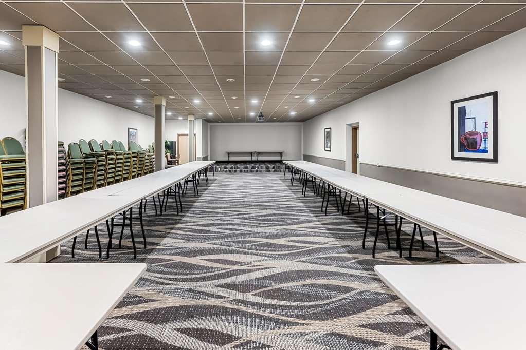 Surestay By Western Airport North Hotel SeaTac