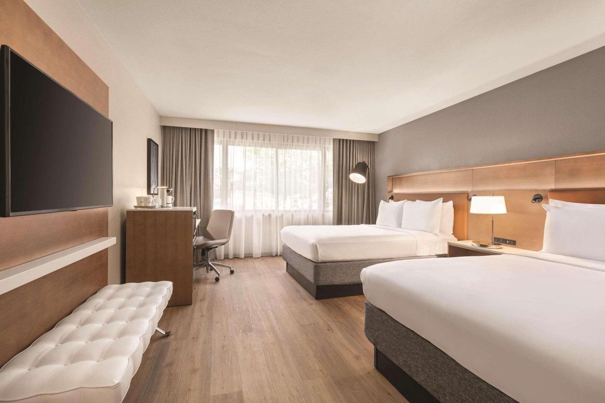 Radisson Seattle Airport Hotel SeaTac