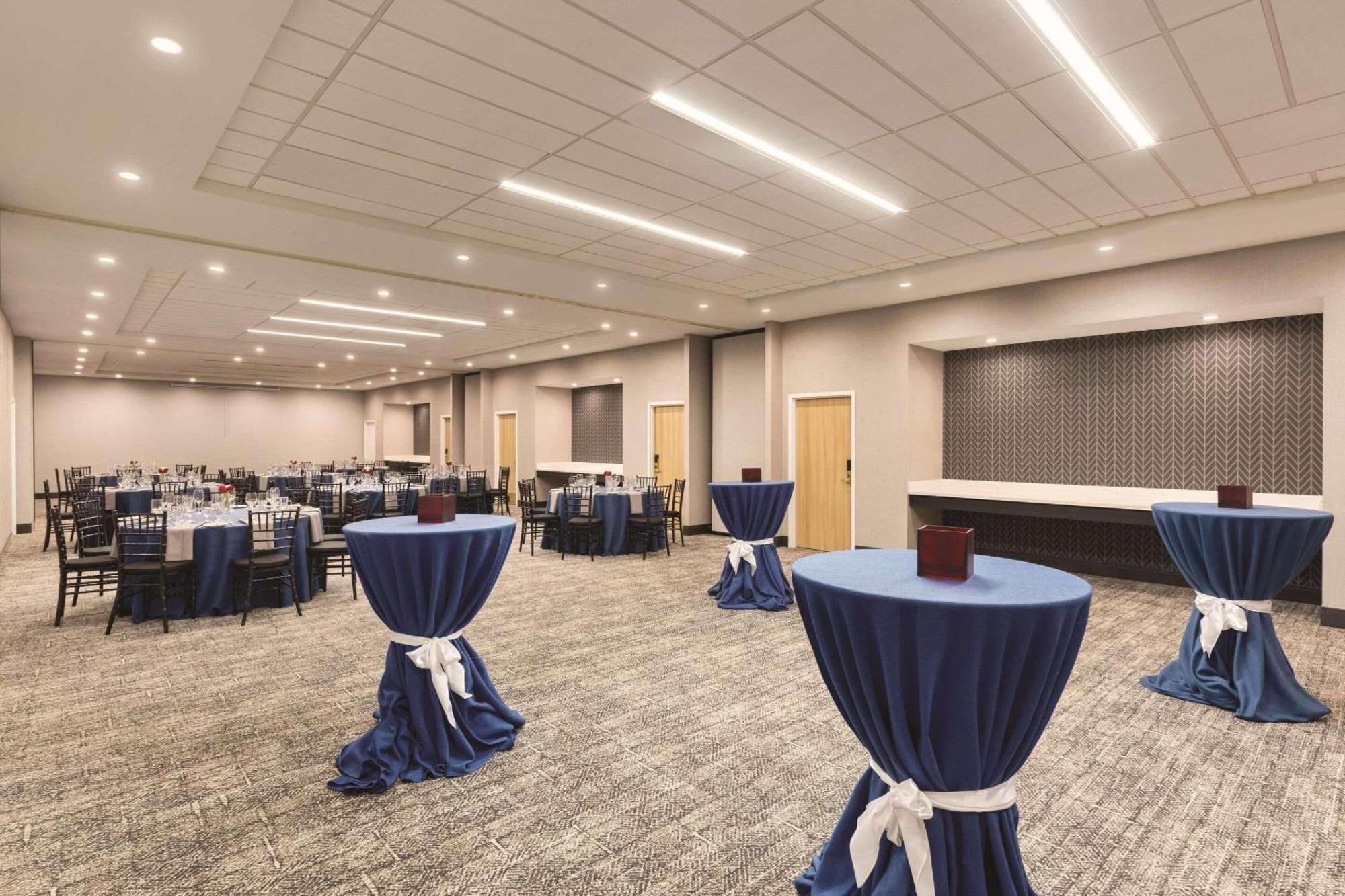 Radisson Seattle Airport 3* SeaTac