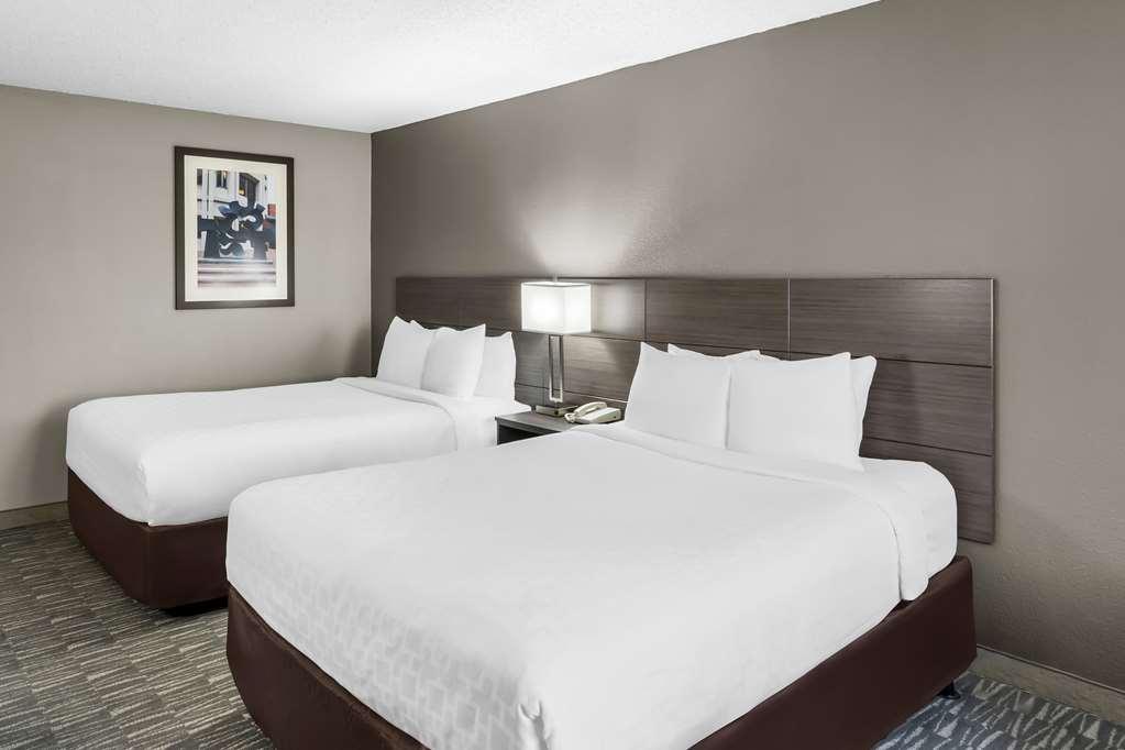 Surestay By Western Airport North * SeaTac