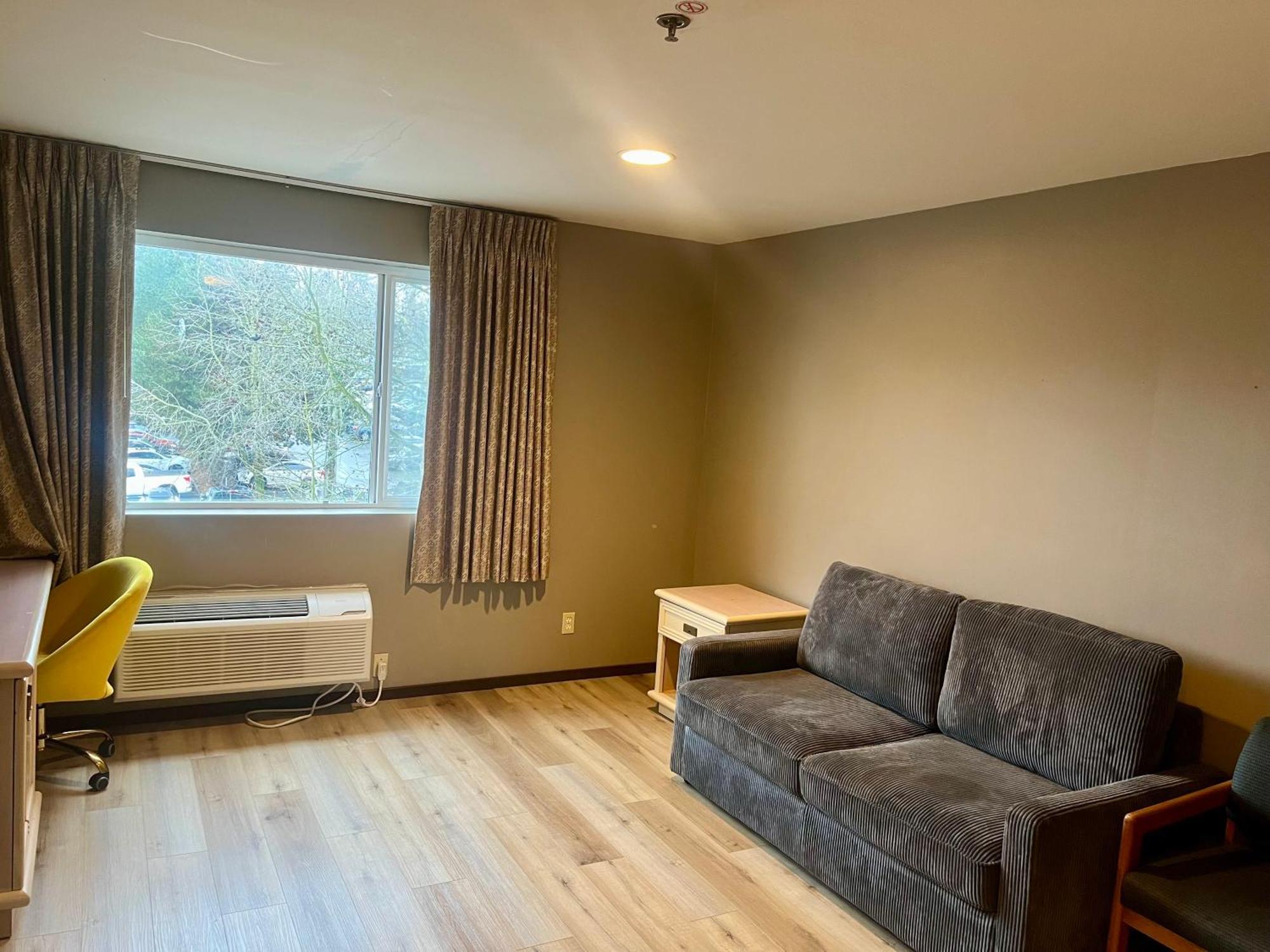 Days By Wyndham Airport 2* SeaTac