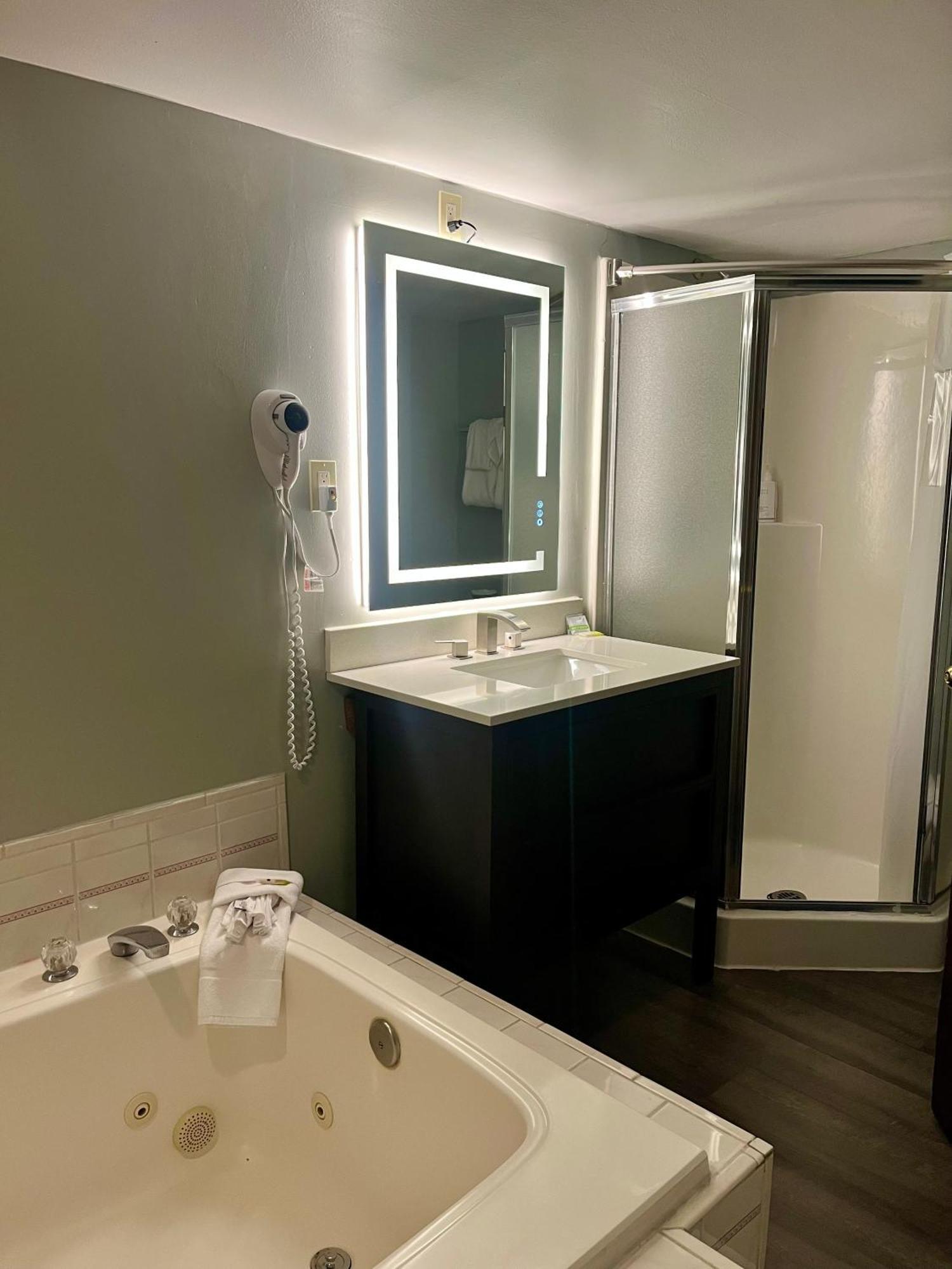 Days By Wyndham Airport 2* SeaTac