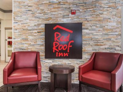 Red Roof Seattle Airport - 2*
