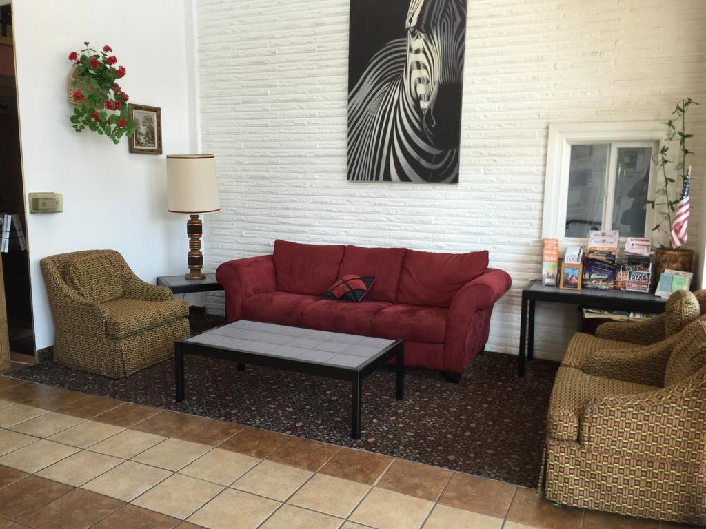 Motel Crest SeaTac