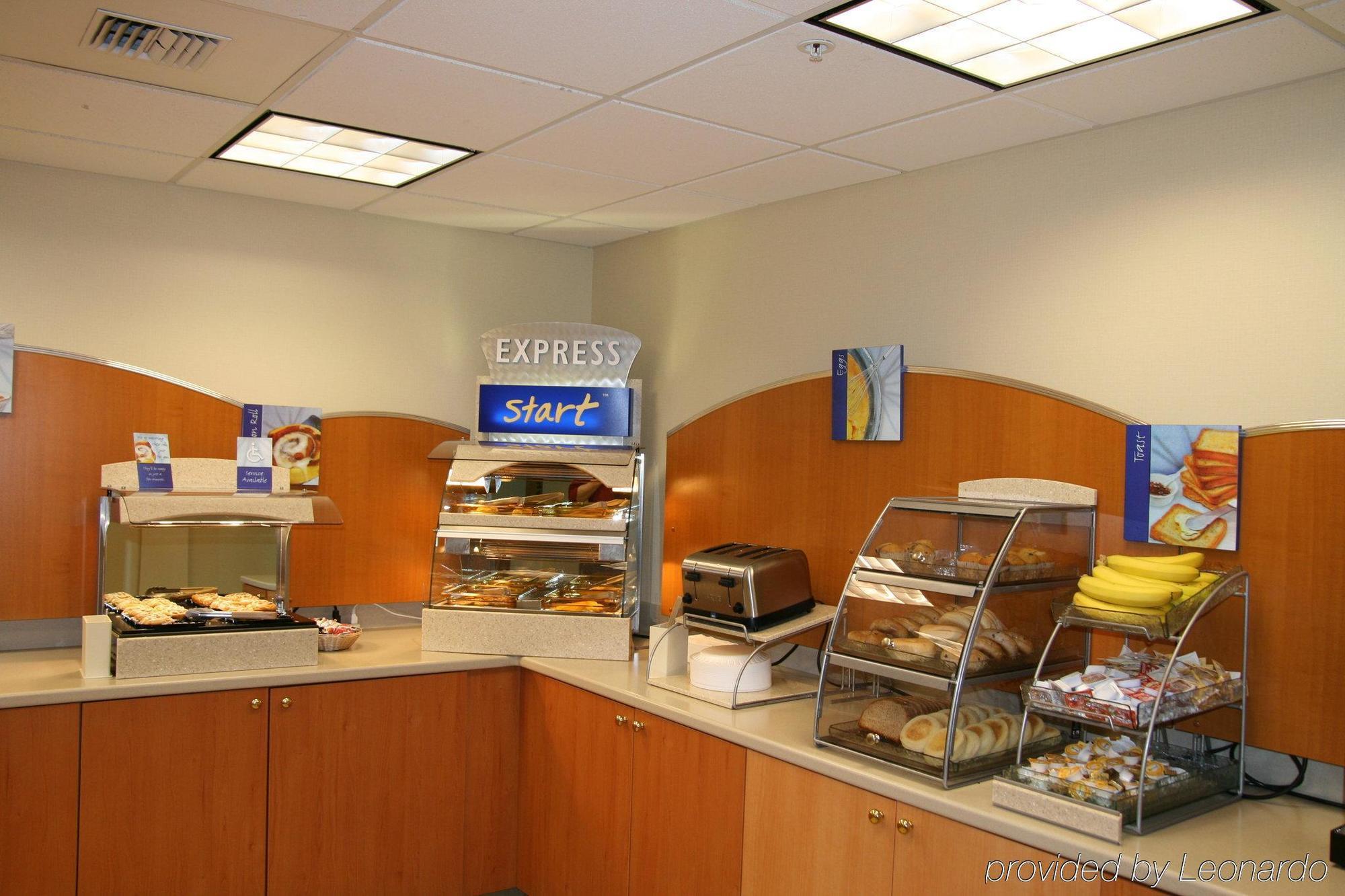 Hotel Express Seattle - Sea-tac Airport By Ihg SeaTac