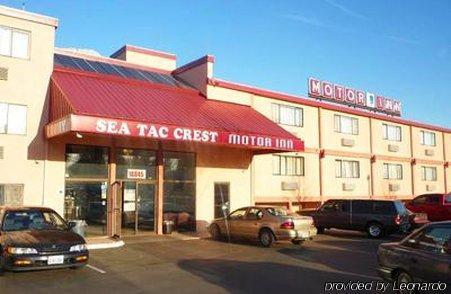 Motel Crest 2*