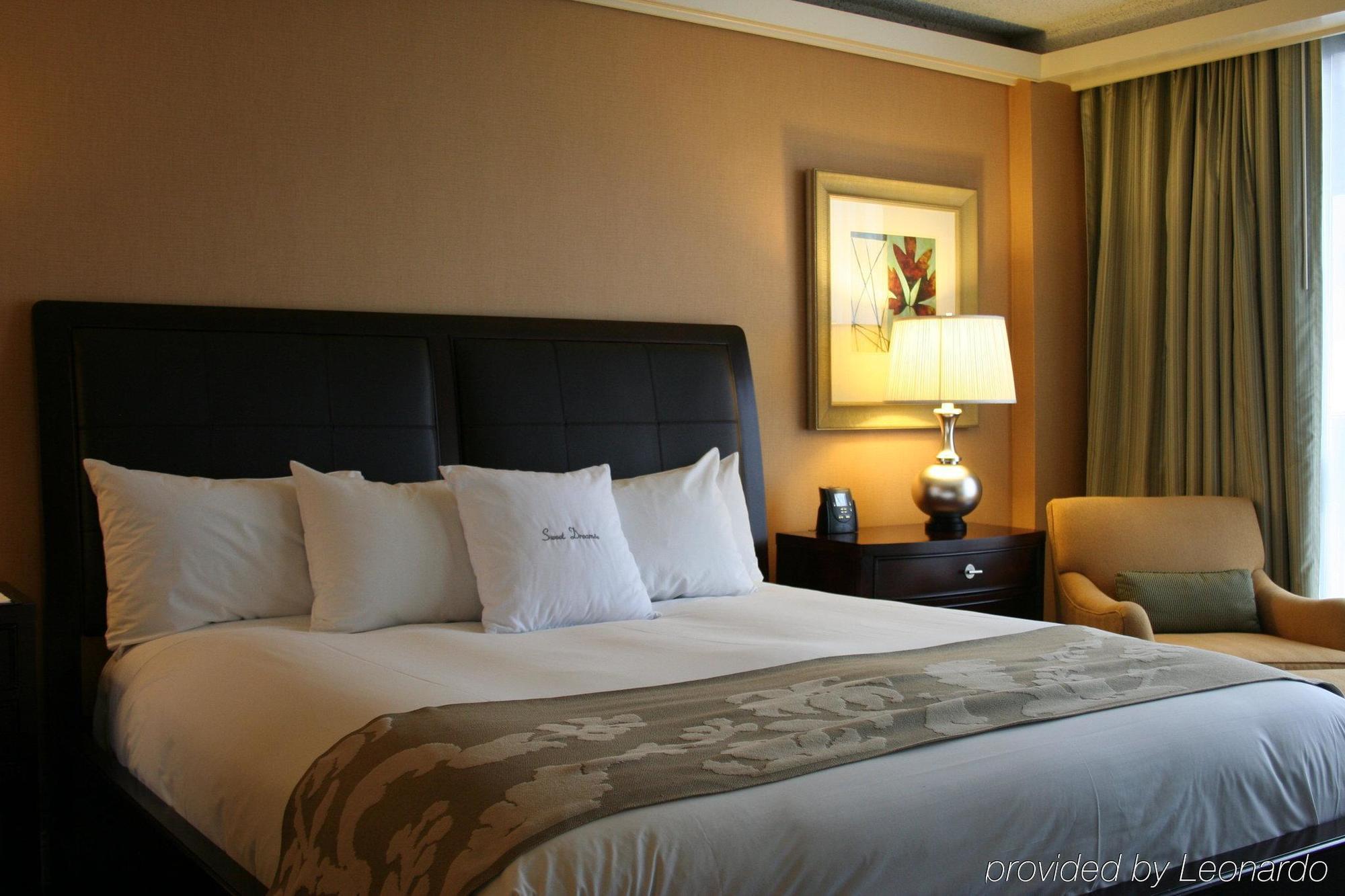 Hotel Doubletree By Hilton Seattle Airport SeaTac