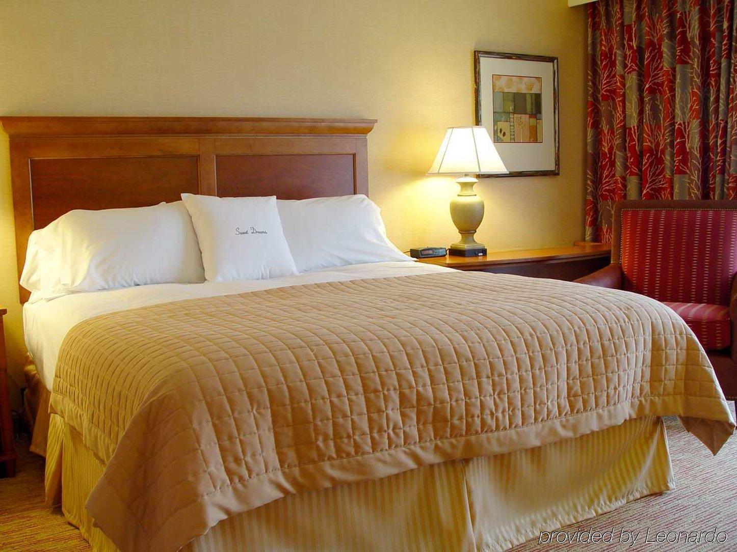 Doubletree By Hilton Seattle Airport 4* SeaTac