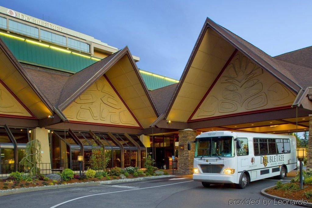 Doubletree By Hilton Seattle Airport Hotel SeaTac