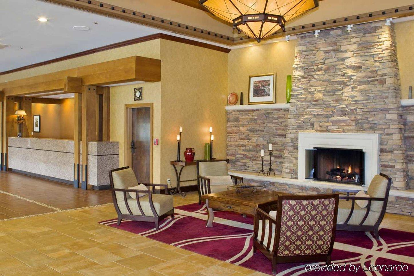 Doubletree By Hilton Seattle Airport 4*