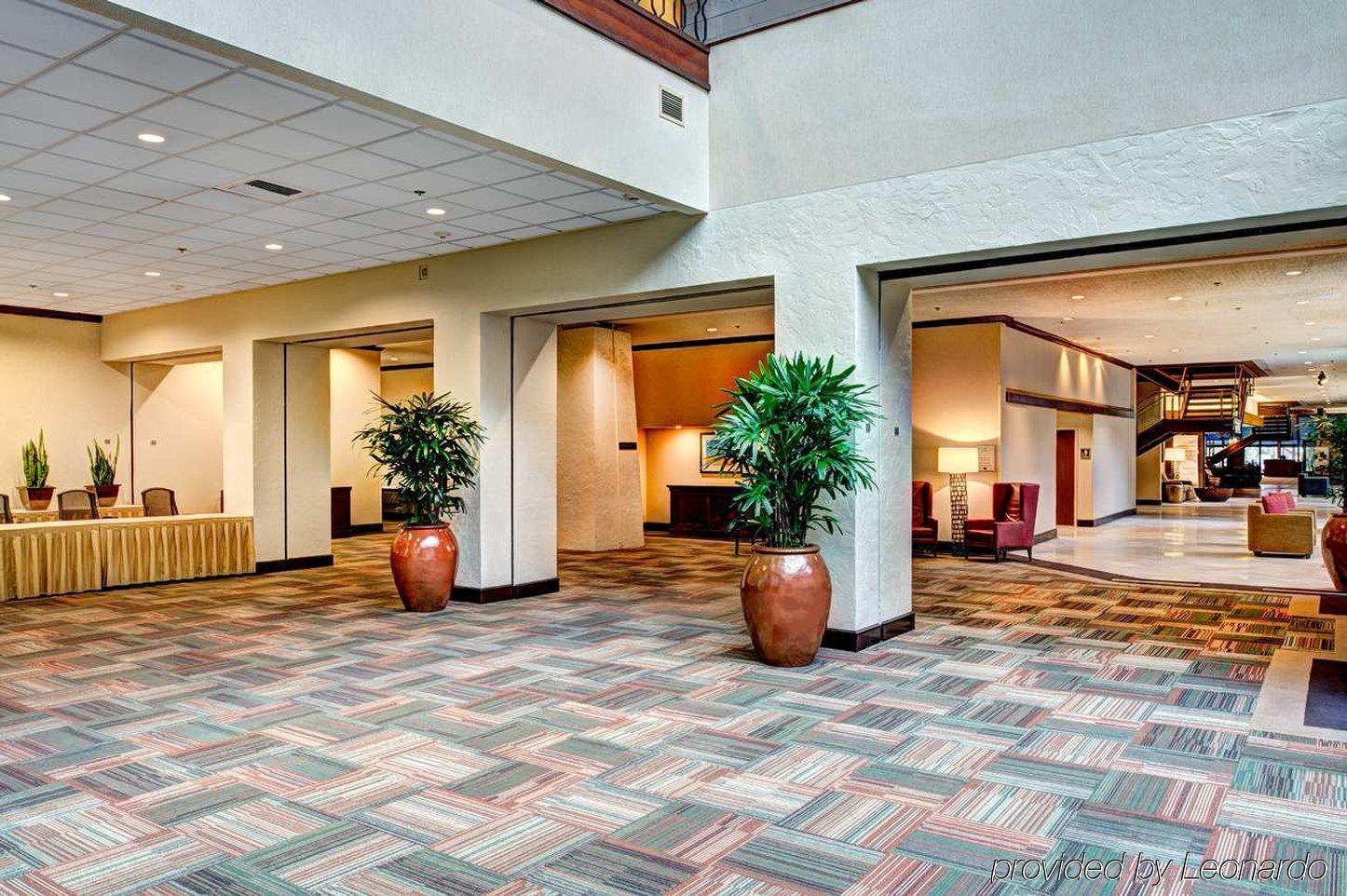 Doubletree By Hilton Seattle Airport 4* SeaTac