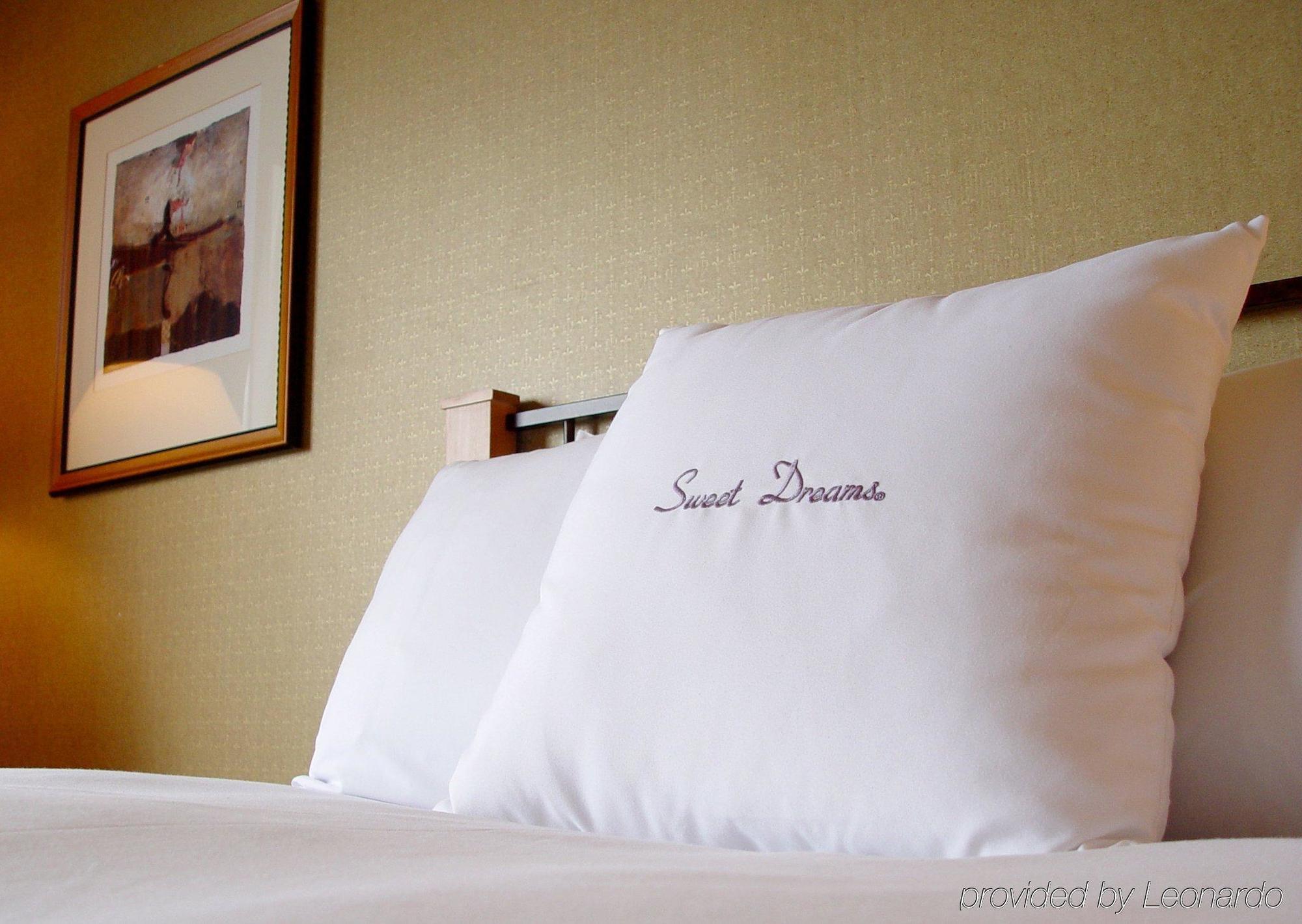 Hotel Doubletree By Hilton Seattle Airport 4*