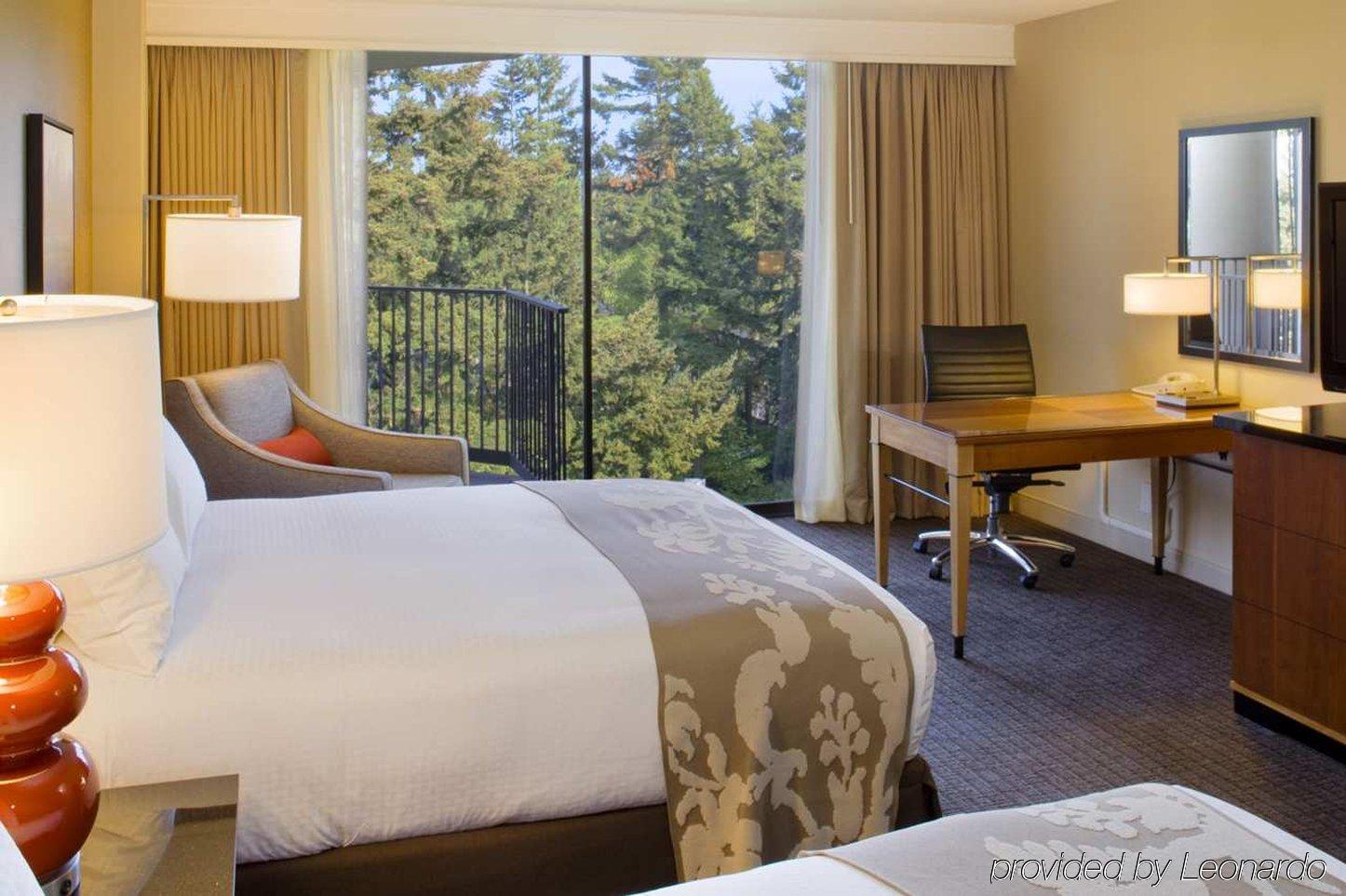 Doubletree By Hilton Seattle Airport SeaTac