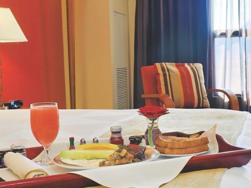 Hotel Radisson Seattle Airport SeaTac