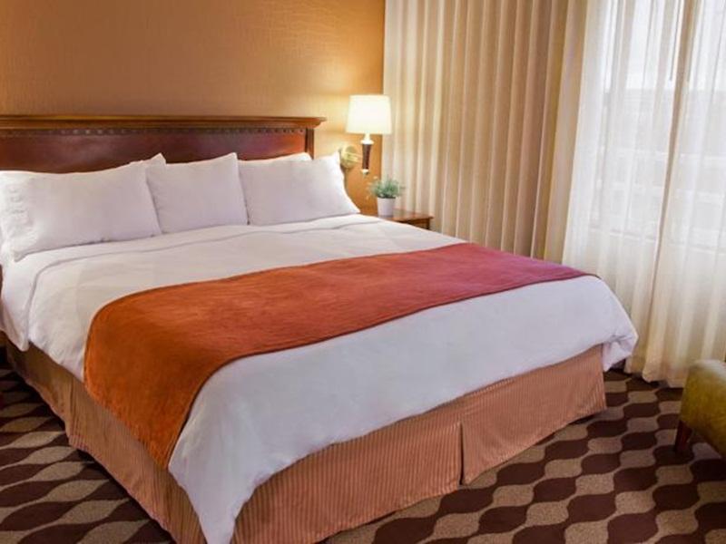 Radisson Seattle Airport SeaTac