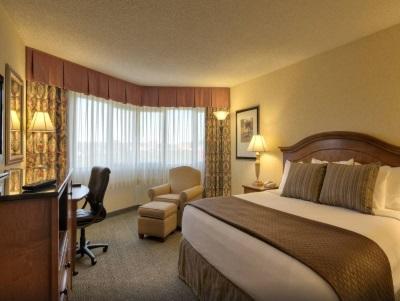 Red Lion Seattle Airport 3*