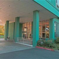 Express Seattle - Sea-tac Airport By Ihg 3* SeaTac