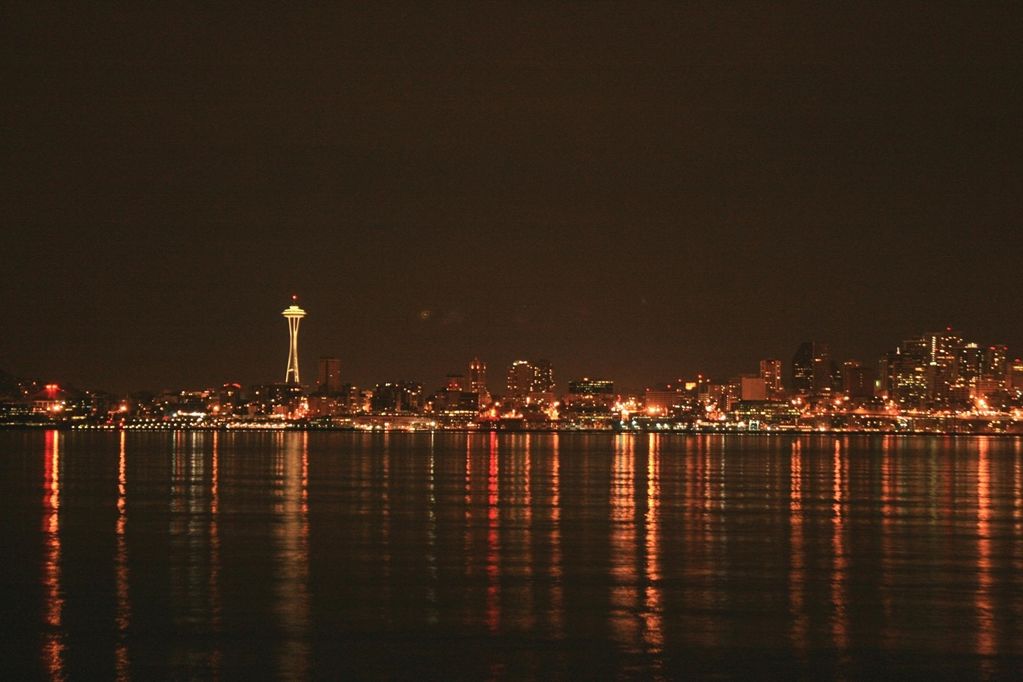 Hampton Seattle Airport Hotel SeaTac