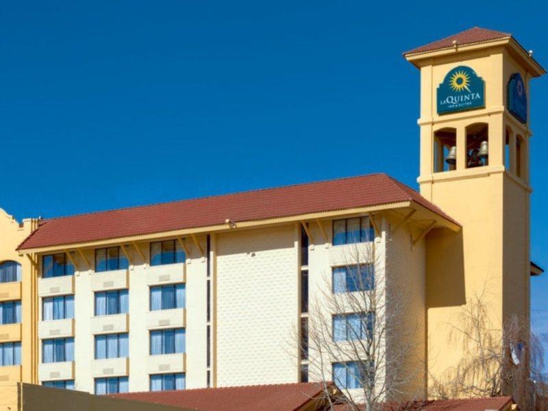 La Quinta By Wyndham Seattle Sea-tac Airport Hotel SeaTac