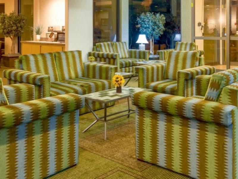 La Quinta By Wyndham Seattle Sea-tac Airport Hotel 3*