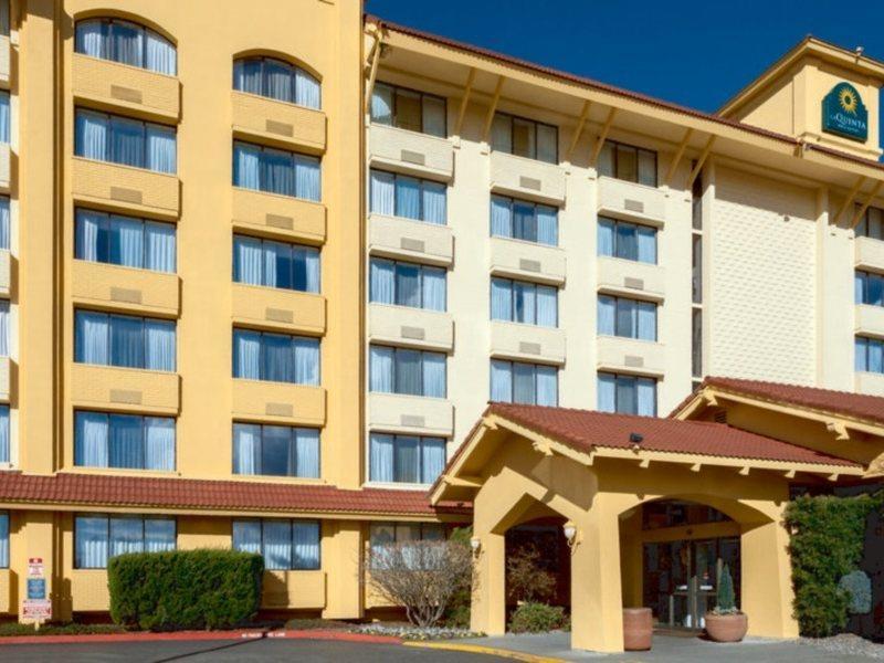 La Quinta By Wyndham Seattle Sea-tac Airport Hotel 3*